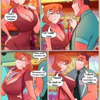 sex comics sacana