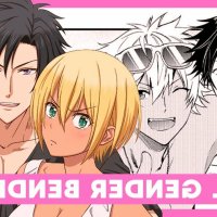 watch anime kuro gal ni natta kara shinyuu to shitemita