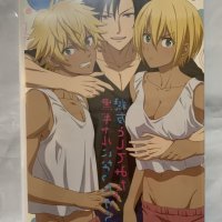 watch anime kuro gal ni natta kara shinyuu to shitemita