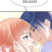 all your kisses are mine manga