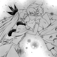 all your kisses are mine manga