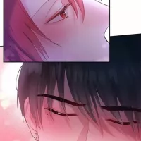 all your kisses are mine manga