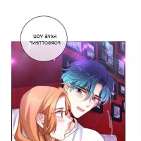 all your kisses are mine manga