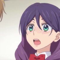 all your kisses are mine manga