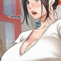 anime like staying with ajuma