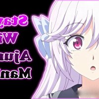 anime like staying with ajuma