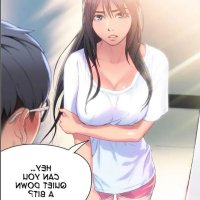 anime like staying with ajuma