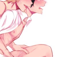 bakudeku porn comics