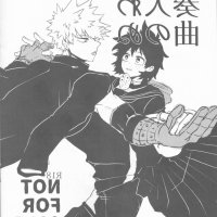 bakudeku porn comics