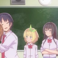 download anime hensuki sub indo