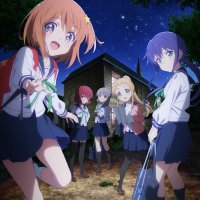 download anime shoujo ai