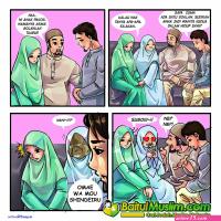 muslim porno comics