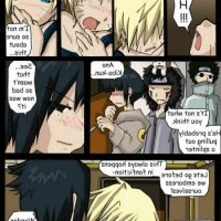 naruto sex gay comics