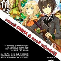 shikkakumon no saikyou kenja español latino