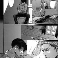 shingeki no.kyojin porn.comics