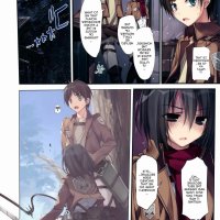 shingeki no.kyojin porn.comics