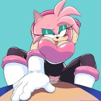 sonic hentai comics
