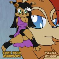 sonic hentai comics