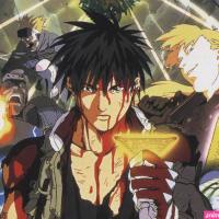 spriggan anime dub