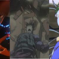 spriggan anime dub