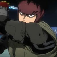 spriggan anime dub