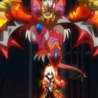 spriggan anime dub