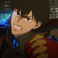 spriggan anime dub