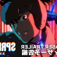 spriggan anime dub