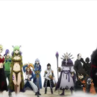 spriggan anime dub