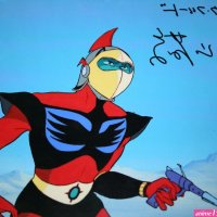 télécharger déssin anime goldorak com