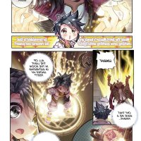 when the dragon king fall for the loli alchemist manga