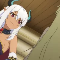 when the dragon king fall for the loli alchemist manga