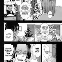 boa hancock x luffy porn comics