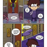 cartoon sex porn casagrandes comics