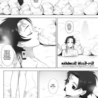 comic tanjiro x daki xxx