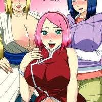 comics hentai boruto