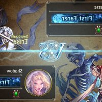 download shadow verse 11 sub indo