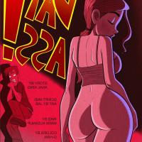 flintstones porn comics