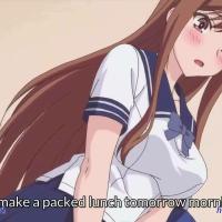 hanime hentai sub indo