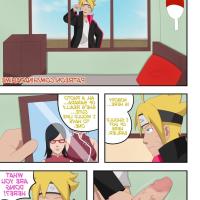 hinata and boruto fuck comics