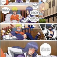 hinata sexcomics.com