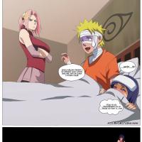 hinata sexcomics.com
