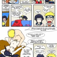 hinata sexcomics.com
