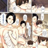 komik anime hentay