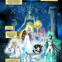 les chevaliers du zodiaque saison 1 streaming