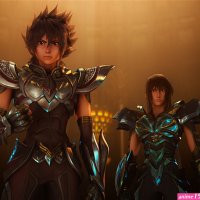 les chevaliers du zodiaque saison 1 streaming