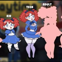 poppy playtime porn comics