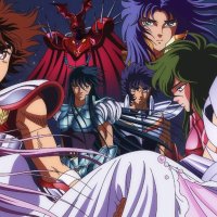 saint seiya streaming 1989