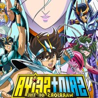 saint seiya streaming 1989