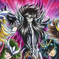 saint seiya streaming 1989
